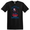 Wheelchair Back It Up Terry Put It In Reverse T Shirt Funny Tee