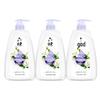 Liu Shen Refreshing & Moisturizing Shower Gel 3 X 750ml