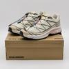 L47581200 XT-6 GORE-TEX Mandlové mléko Pírkově šedá Bledě fialová (pánské)