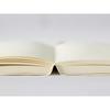 Midori MD Notebook 2026 22408006 December Diary, Paperback, Daily, (Starts 2025)