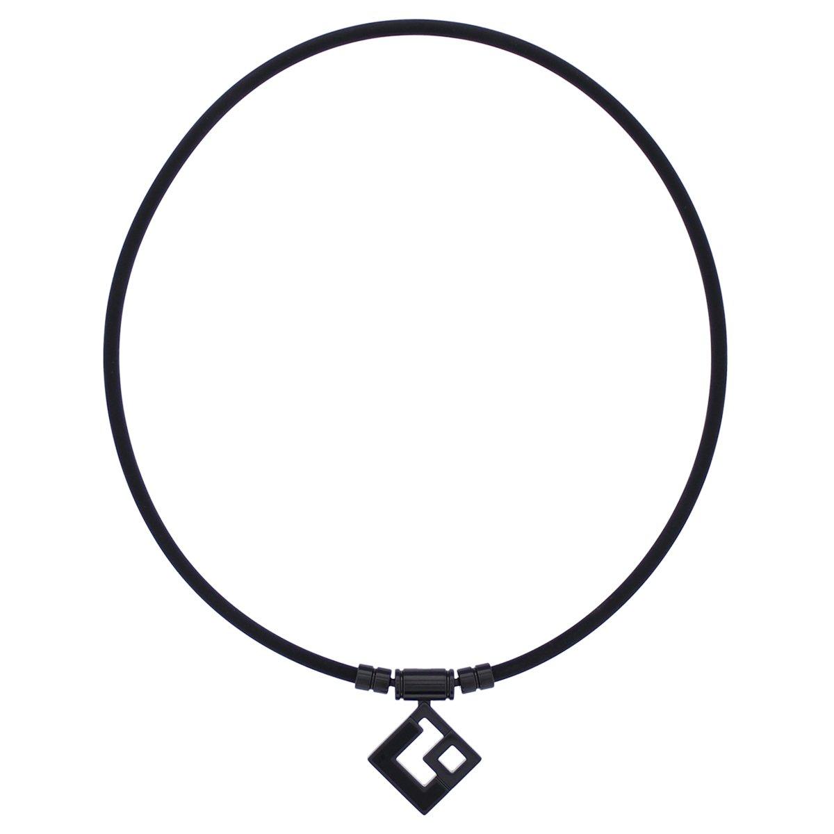 

Colantotte Magnetic Necklace TAO Necklace AURA Hog