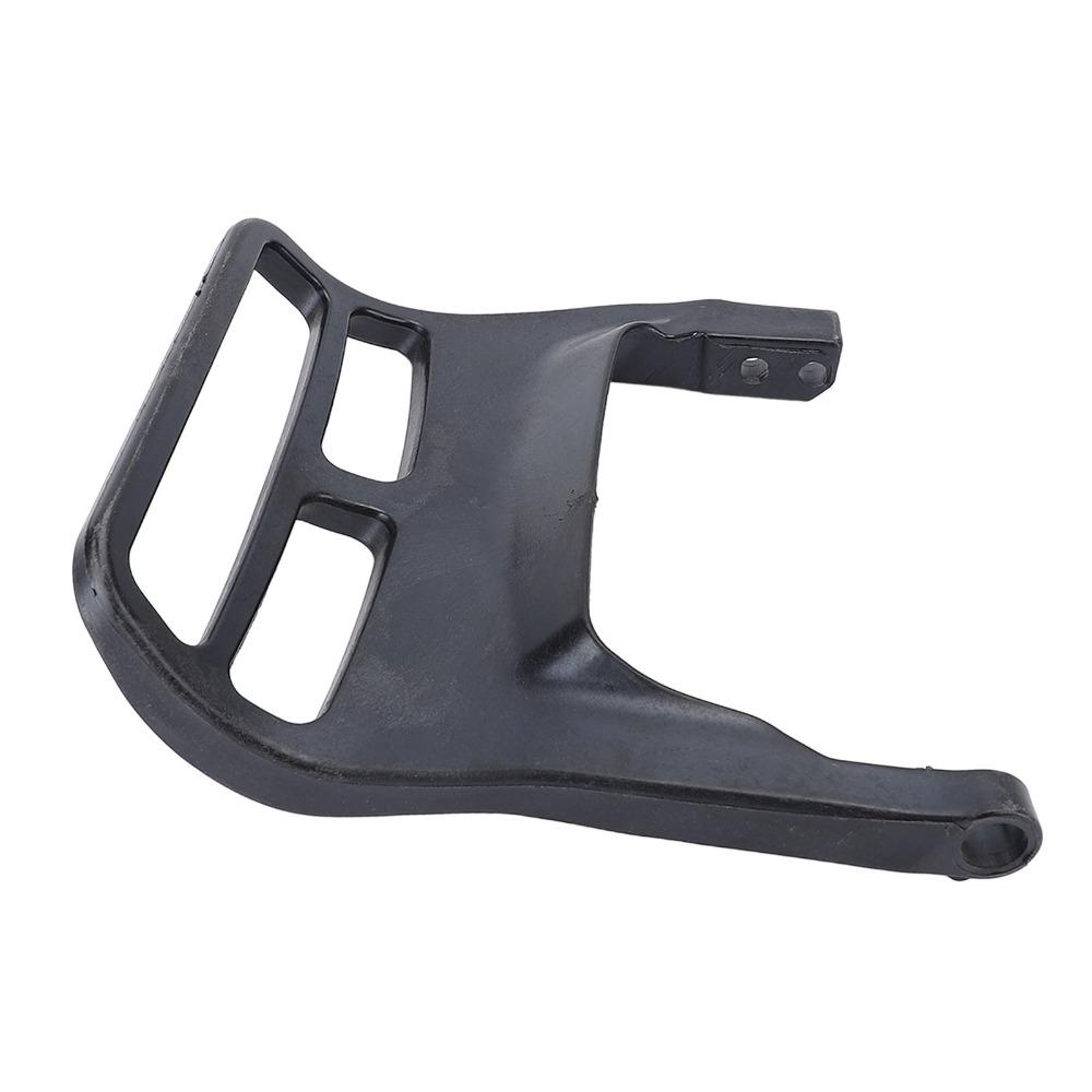 Plastic Chain Brake Hand Guard Compact Replacement Parts Durable Front Brake Shield for MS381