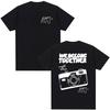 Harry Style We Belong To The 2026 Summer Tour Together Tshirt Men Women Popular Music Fashion Cotton Oversized Tshirt Y2k