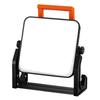 Iris Ohyama Floodlight LED Freestanding Waterproof Outdoor Work Light 50W Rainproof IP65 Daylight Color Light Distribution Hours Long Lifespan Power
