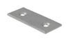 MOUNTING PLATE 40*17*2.0MM - LB PL 40*17