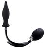 Lemony Inflatable Plug 14 X 9cm - NMC - Inflatable Plugs