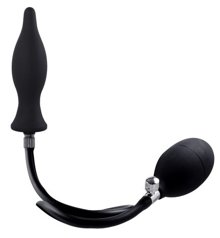 Plug Gonflable Lemony 14 x 9cm - NMC - Plugs Gonflables