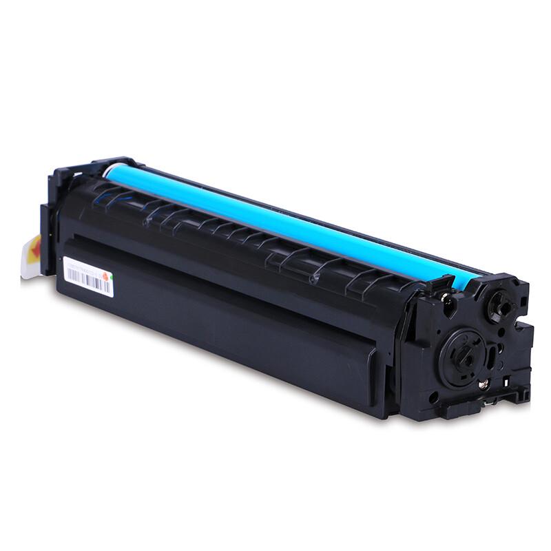 Gezhige 202A CF500A Series Compatible Toner Cartridge