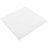 MA Packaging Range Hood Filter, Double Catch Type, Made in Japan, White, 34 x 30.5 cm, Double Cap