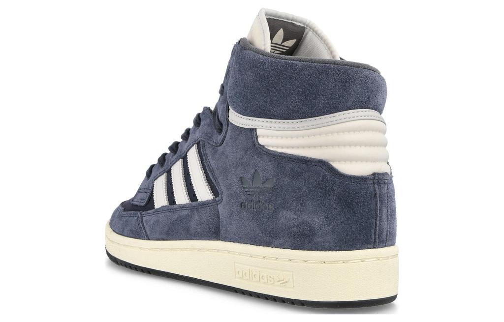 adidas Centennial 85 High 'Shadow Navy' FZ5992