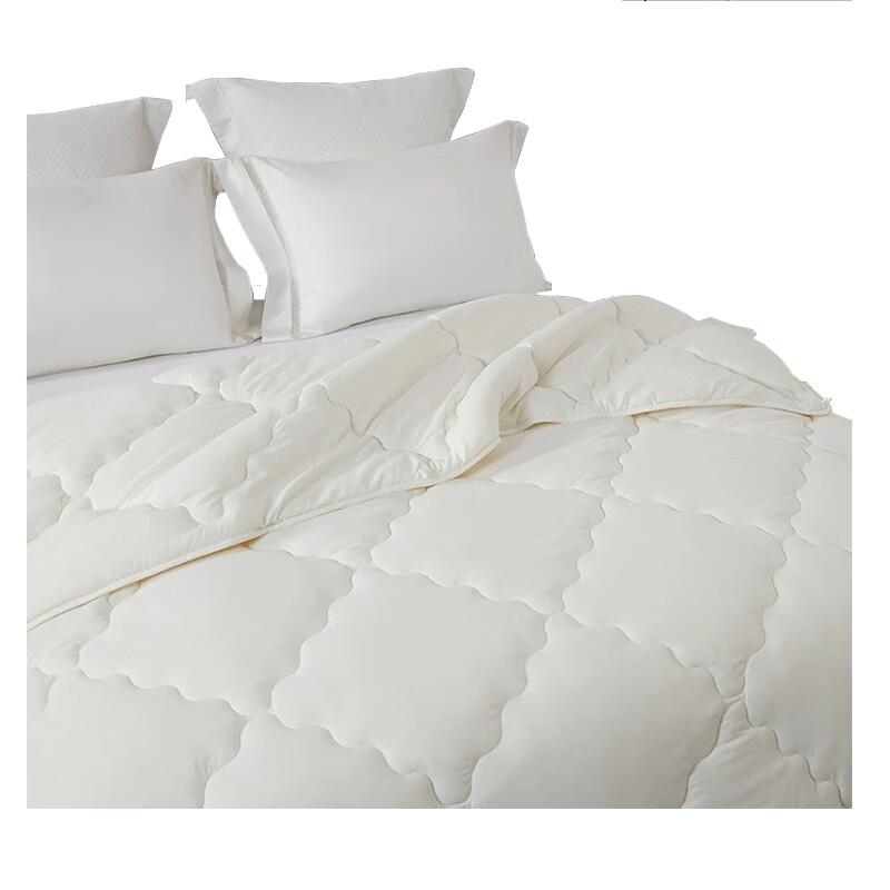 Mengjie Two-in-One Goose Down Quilt