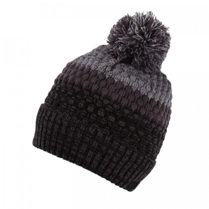 Regatta Unisex Adult Frosty VII Bobble Hat