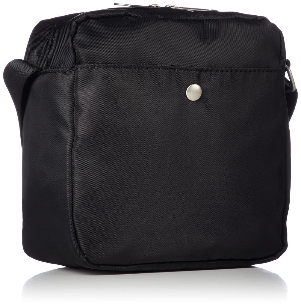 Anello OWEN Shoulder Bag ATT0594 Black