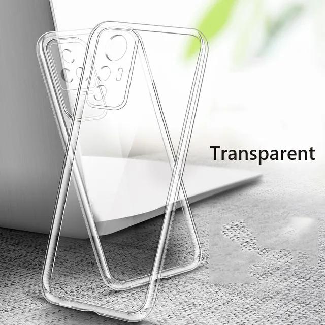 For Xiaomi 12T Pro Case Car Magnetic Leather Cover Soft Frame Funda On For Xiaomi 12T Pro Xiaomi12T Pro Phone Cases Capa