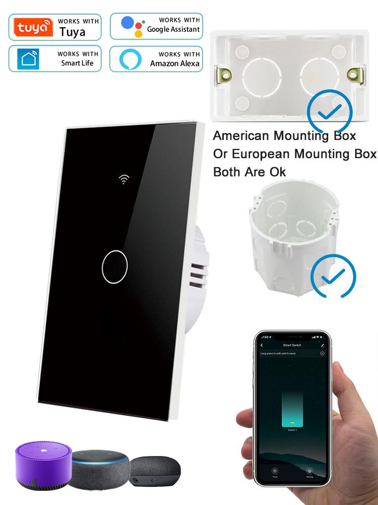 Voice Control
