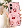 For Xiaomi Poco C71 Case Redmi A5 4G Cover 6.88" Cute Cat Duck Rabbit Anime Soft Silicone Shockproof Bumper On Redmi A5 NFC Capa