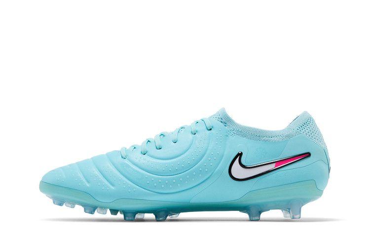 Men's Sneakers Nike Tiempo Legend 10 Elite AG-Pro Prism Pack Copa/White