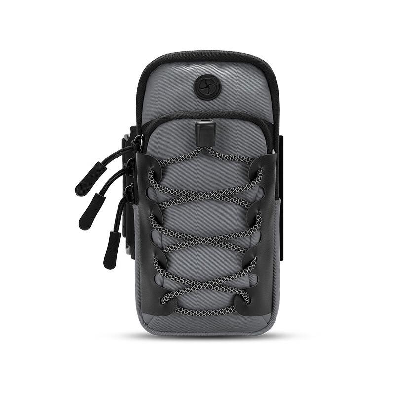 Sports Phone Armband & Wrist Bag
