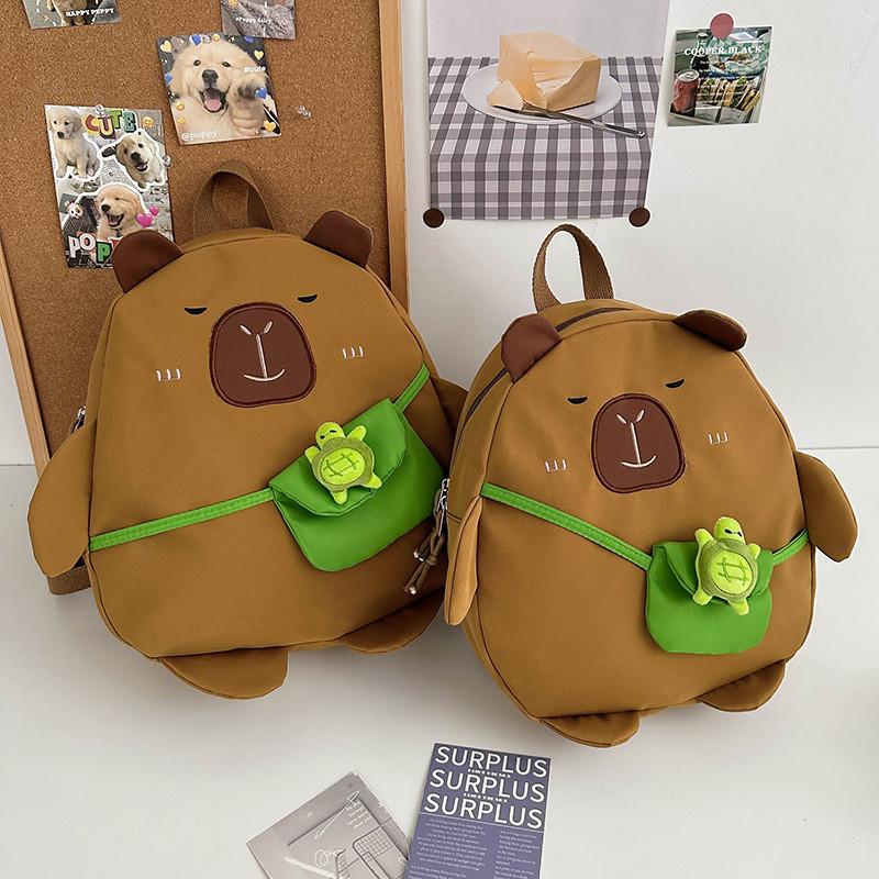 Stylish And Fun Unicorn Pattern Backpack For Elementary School Children StyleB