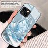 Familiar dragon fruit For iPhone 17 16 15 14 13 Plus 12 mini 11 Pro Max XR Xs Max X 7 8 6S 22 20 Elliptical glass phone case