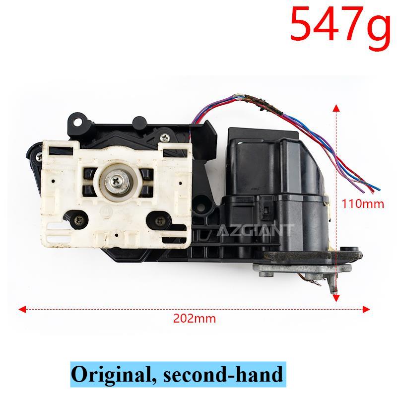For Subaru Legacy 2004-2011/2013-2020 car accessories Auto Power Folding Rearview Side Mirror Control Module Actuator&gear Set