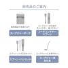 Thermos Vacuum Insulated Soup Jar, 300ml, Miffy Ash Blue, Keeps Hot or Cold, JBU-303B ASB