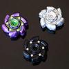 EDC Zinc Alloy KaiJia Fidget Spinner | Adult Metal EDC Toy | ADHD Anxiety Relief Toy | Gift for Men
