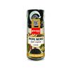 Montosco Black Pepper Ceramic Grinder 43g