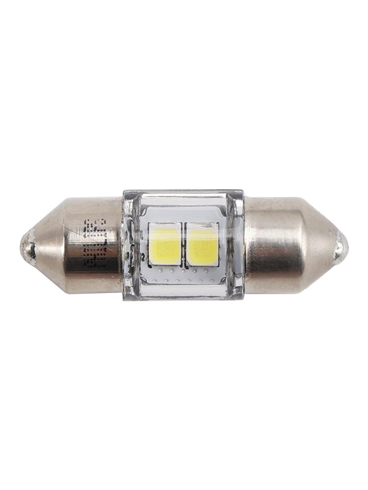 Car Light LED-Fest Ultinon Pro6000 30MM 24844CU60 6000K 24V For Philip