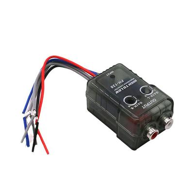 Zubehör für Autoelektronik – Autokabel, Adapter, Steckdosen