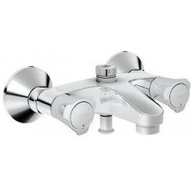 

Смеситель Grohe Costa L 1/2 хром 25452001