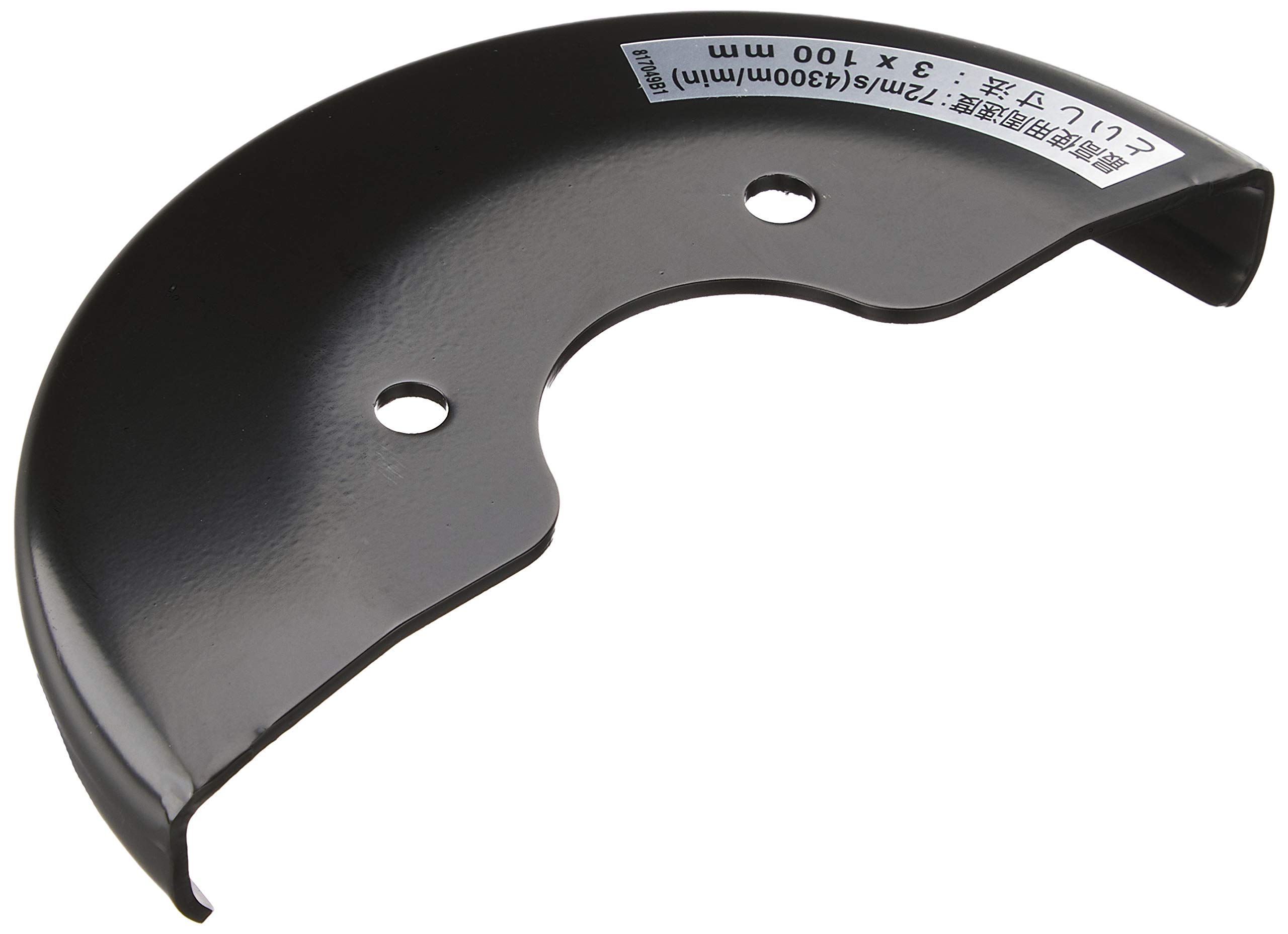 

Makita Wheel Cover 100mm 155379-5