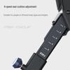 Wandakang Foldable Magnetic Control Exercise Bike CN plug (adapter included)