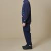 Bbc Earth Cargo Pocket Jogger Pants  Navy 