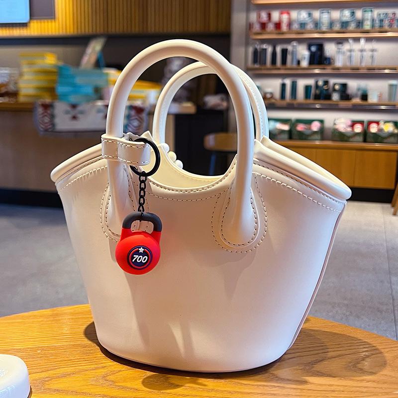 Nowy Gryf Silikonowy Hantel Prezenty dla Miłośników Siłowni Trenera Fitness Plecak Zawieszka do Samochodu