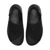 Nike Aqua Swoosh Sandal GS Černá Dětské Tenisky Antracitová Bílá FV6363-002