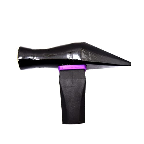 Takagi Fiberglass Handle Hammer, Cutting Point, 21mm