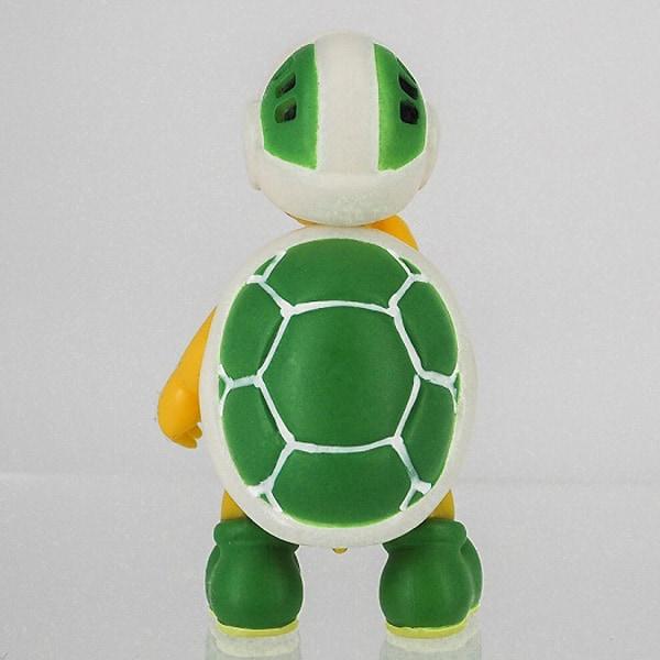 Sanei    Fcm 026 Collection Figurines Super Mario Hammer Bros [Produits de personnage]