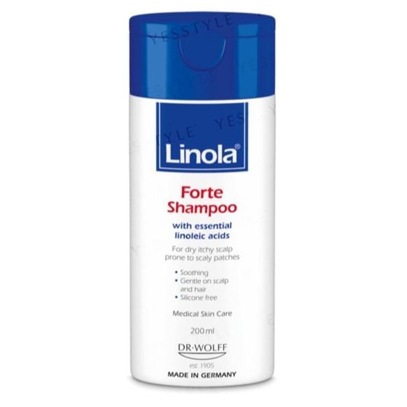 Linola Forte Shampoo