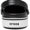 4 Types Of Crocs Unisex Off Coat Clogs