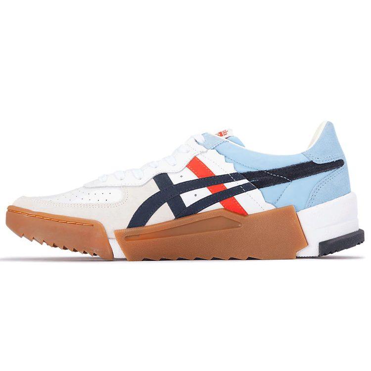 Onitsuka Tiger D Trainer GC Abrasion