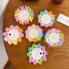 Candy Color Children'S Claw Clips, Small Mini Hairpins, Girls' Bangs, Broken Hair Clips, Hair Accessories, Baby Hair Clips, Hair Accessories