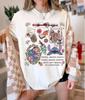Lilo Stitch 2025 Ohana Means TShirt Unisex