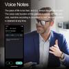 Smart Sunglasses Bluetooth Call Anti Blue Light Anti-UV Waterproof Smart Glasses For Men Women AI Intelnt Translation