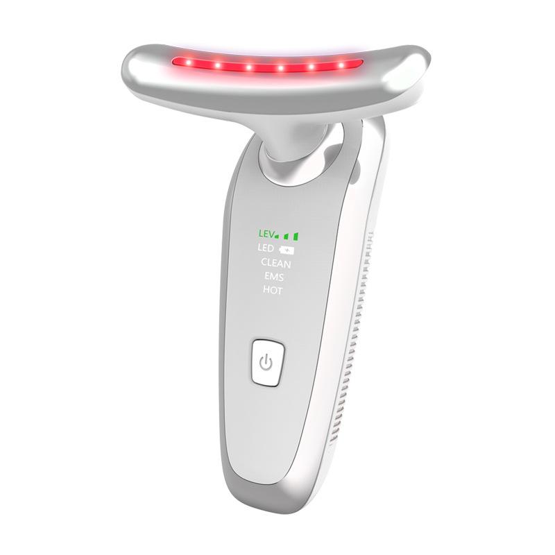 Neck beauty instrument Neck beauty instrument nasolabial folds Neck massage instrument