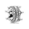 Bead White Copper Bracelet Female Tiger Beaded Rich Lion Triple Possession Talisman String Jewelry Accessories