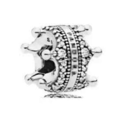Bead White Copper Bracelet Female Tiger Beaded Rich Lion Triple Possession Talisman String Jewelry Accessories