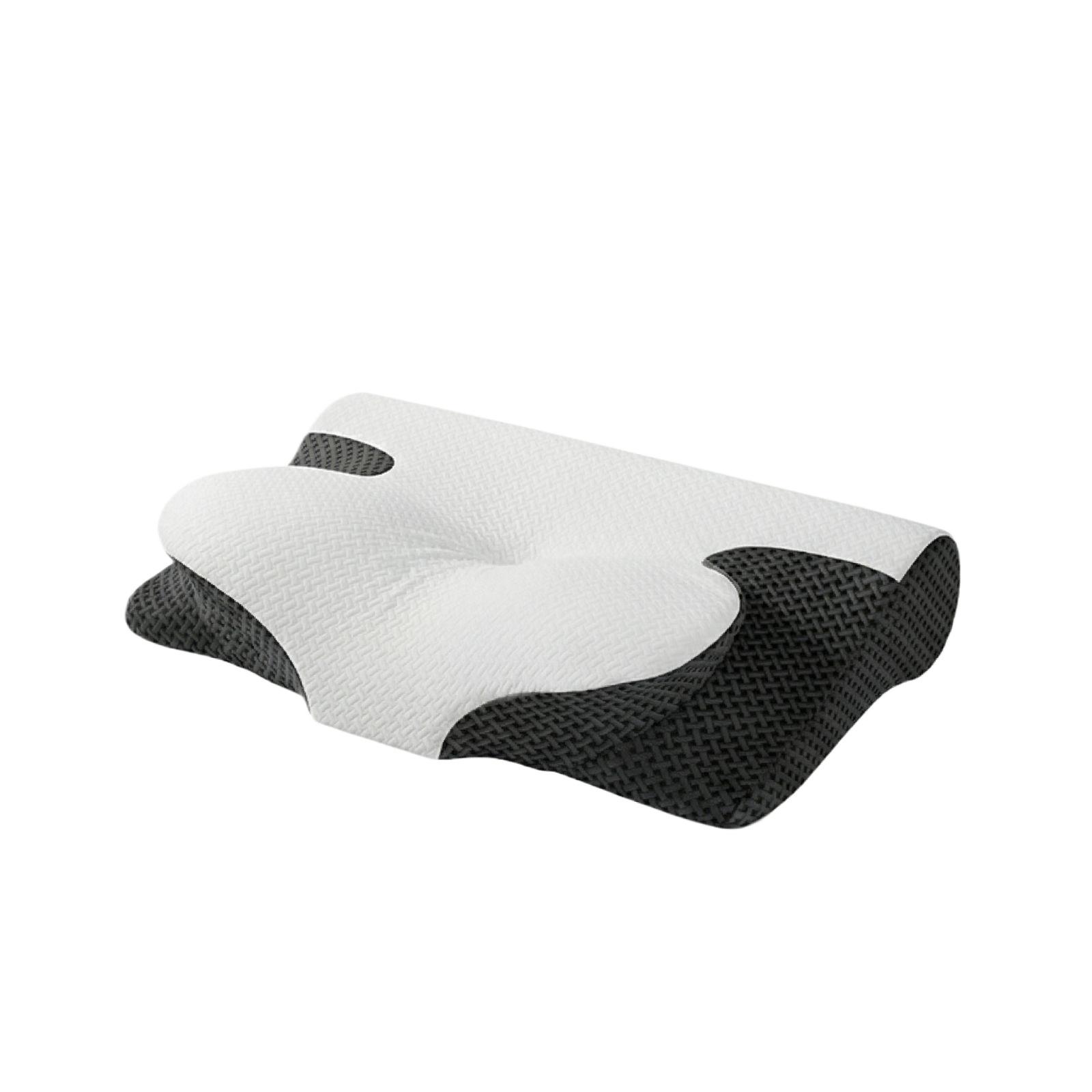 Pillow Memory Cotton High Density Memory Pillow Core Neck Pillow One Size 3900₽