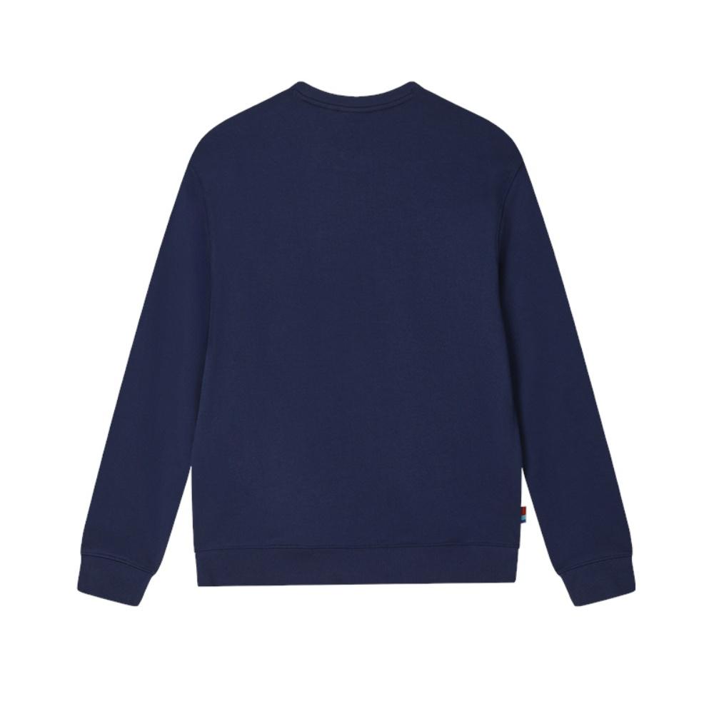 

New FILA ORIGINALE Sweatshirt Unisex F51U539205FDB 175/96A/L