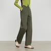 JOY SPEAKER Women's Loose Wide-Leg Casual Trousers